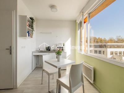 Vente Appartement NANTES 44300