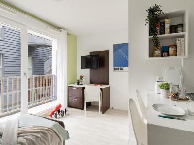 Vente Appartement NANTES 44300