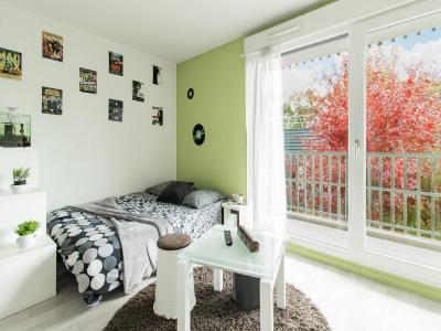 Vente Appartement NANTES 44300