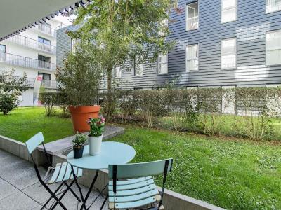 Vente Appartement NANTES 44300