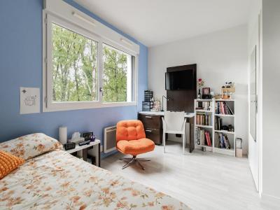 Vente Appartement NANTES 44300