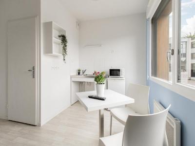 Vente Appartement NANTES 44300