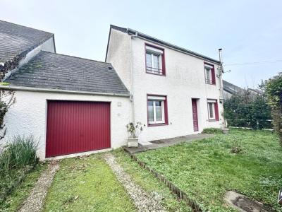 Vente Maison 5 pièces HERIC 44810
