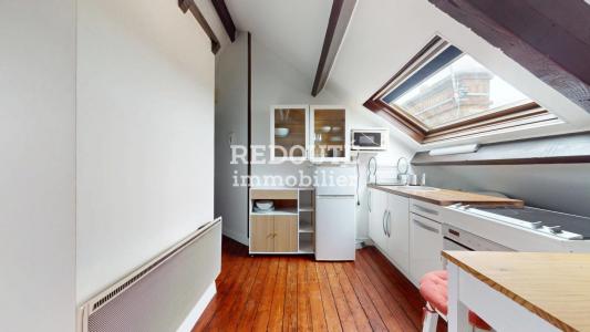 Vente Appartement REIMS 