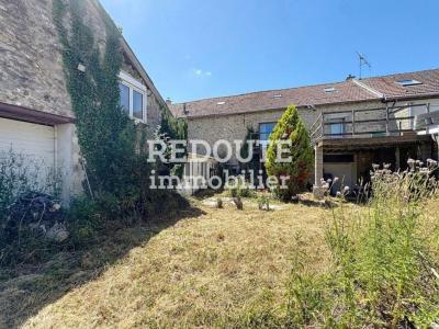 Vente Maison 8 pièces NEUVILLE-AUX-LARRIS 51480