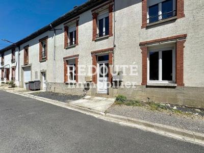 For sale House NEUVILLE-AUX-LARRIS 