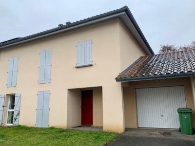 Vente Maison 4 pièces SAINT-ANDRE-DE-BAGE 01380