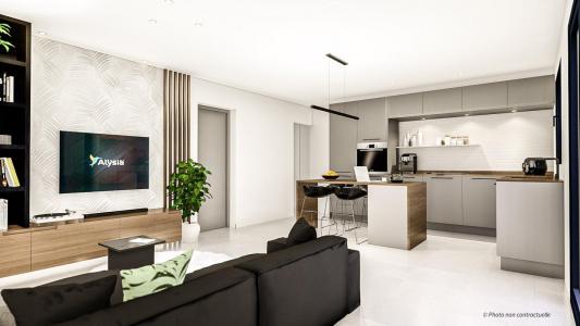 Vente Maison 4 pièces GUER 56380