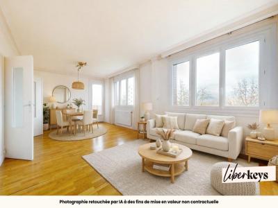 Vente Appartement MEYZIEU 