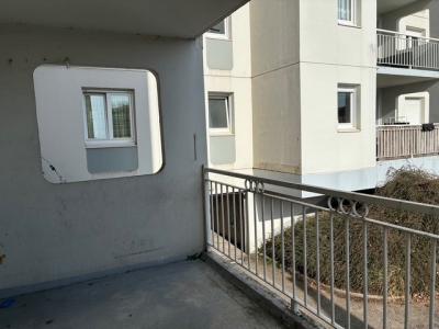 Vente Appartement 4 pièces FREYMING-MERLEBACH 57800
