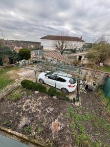 Vente Maison SAINT-MAXIMIN