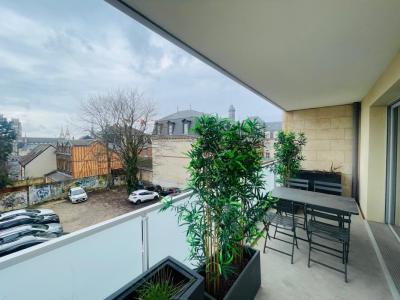 Vente Appartement 3 pièces ROUEN 76000