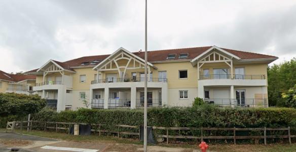 Vente Appartement 3 pi�ces LONS 64140