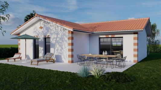 Vente Maison 5 pièces AUDENGE 33980