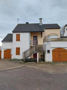 Location Maison 3 pi�ces VENAREY-LES-LAUMES 21150