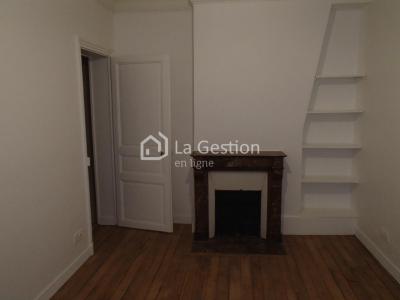 Location Appartement 3 pi�ces PARIS-17EME-ARRONDISSEMENT 75017