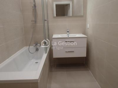 For rent Apartment PARIS-17EME-ARRONDISSEMENT