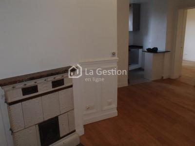 For rent Apartment PARIS-17EME-ARRONDISSEMENT 