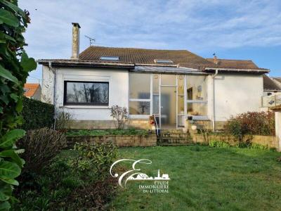 Vente Maison 7 pi�ces ATTAQUES 62730