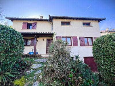 Vente Maison 7 pi�ces UNION 31240