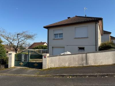 Vente Maison 5 pièces CREUSOT 71200