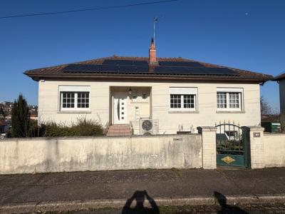 For sale House CREUSOT 