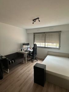 Location Appartement BORDEAUX 33000