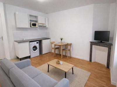 Location Appartement 2 pièces SAINTE-FOY-LA-GRANDE 33220