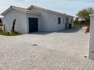 Location Maison 4 pi�ces BASSENS 33530