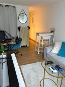 Location Appartement BORDEAUX 33000