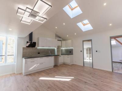 Location Appartement 4 pièces CAUDROT 33490