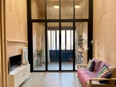 Location Appartement 3 pièces BORDEAUX 33000
