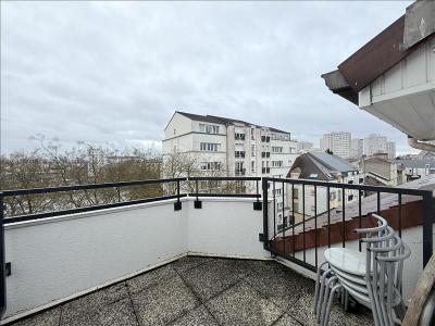 Location Appartement 4 pi�ces CHOISY-LE-ROI 94600