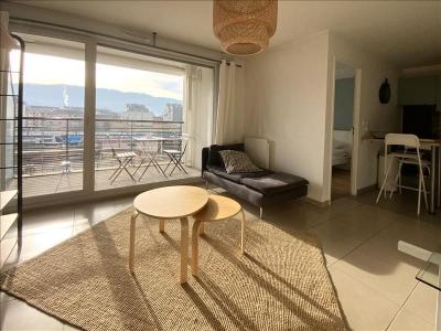 Location Appartement 2 pièces ANNECY 74000