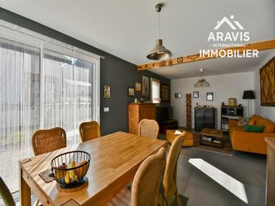 Vente Maison 5 pièces FAVERGES 74210