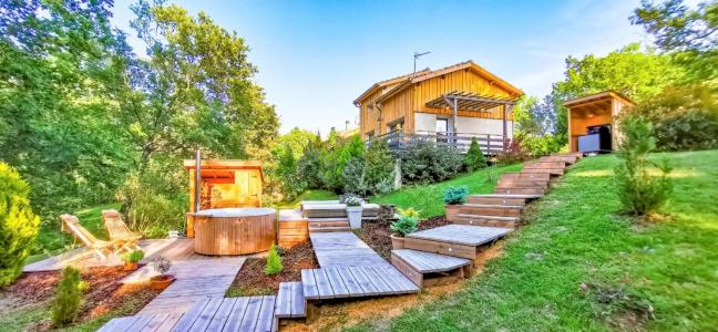 Vente Prestige MONTDURAUSSE 81630