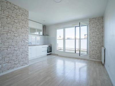 Vente Appartement 3 pièces SAINT-CYR-L'ECOLE 78210