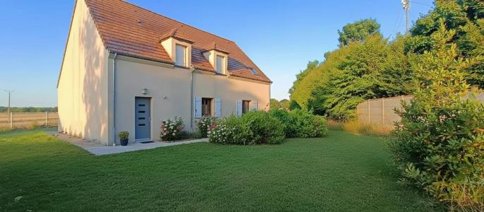 Vente Maison 5 pi�ces VERNEUIL-SUR-AVRE 27130