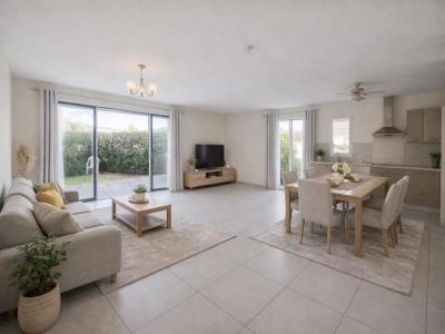 Vente Appartement 3 pièces TESTE-DE-BUCH 33260