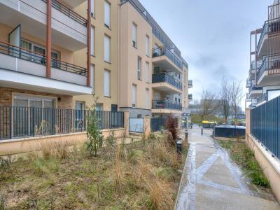 Vente Appartement 3 pièces EPINAY-SUR-ORGE 91360