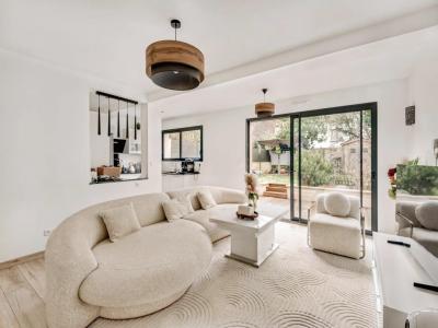 Vente Maison 6 pièces VELIZY-VILLACOUBLAY 78140