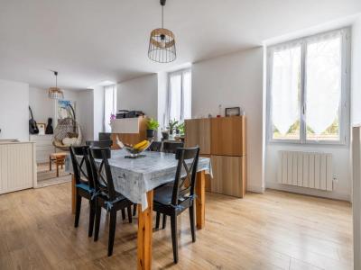 Vente Appartement 4 pièces FERTE-ALAIS 91590