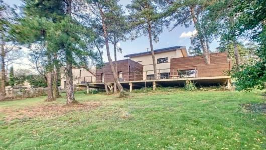 Vente Maison 7 pièces ECHALAS 69700