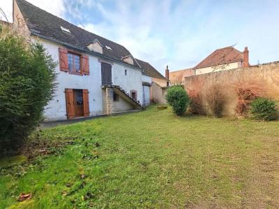 Vente Maison 6 pi�ces VARENNES 89144