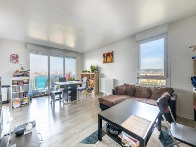 Vente Appartement 3 pièces MANTES-LA-JOLIE 78200