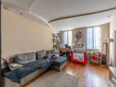 Vente Appartement 5 pi�ces TRIEL-SUR-SEINE 78510