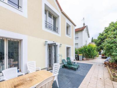 Vente Maison 6 pièces MONTIGNY-LES-CORMEILLES 95370