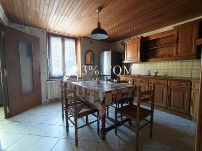 Vente Maison VANNES-LE-CHATEL  54