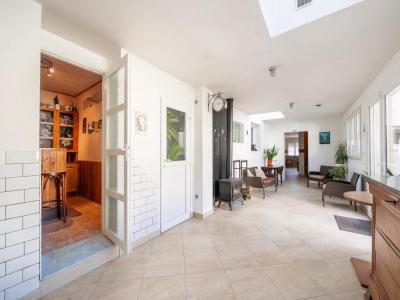 Vente Maison 11 pièces MITRY-MORY 77290