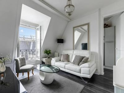 Vente Appartement PARIS-2EME-ARRONDISSEMENT 75002